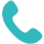 telephone dental icon